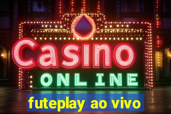 futeplay ao vivo